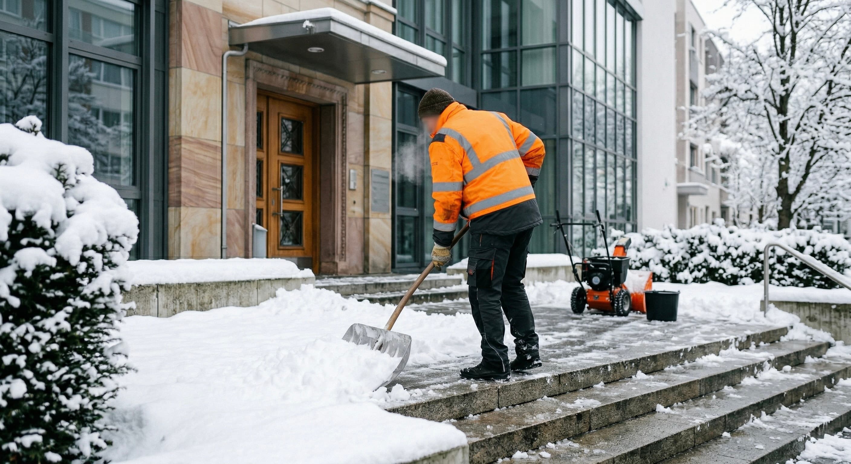 Hausmeisterdienste Gelsenkirchen